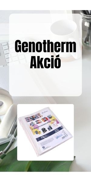 genotherm-akcio