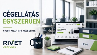 Cégellátás egyszerűen – hogyan gyorsítható fel az irodai beszerzés?