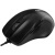Egér, vezetékes, optikai, USB, CANYON "M-6", fekete