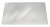 Könyökalátét, 500x650 mm, DURABLE, áttetsző