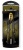 Körző készlet, precíziós, 3 darabos, STAEDTLER "Norix® 555", sárga